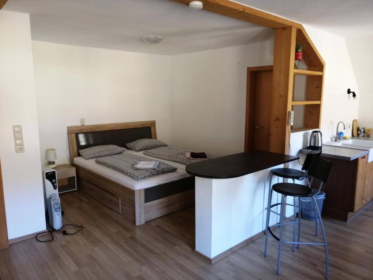 Be Me Black Forest Family Apartment -Zum Letzten G'Stehr Bad Rippoldsau-Schapbach Екстер'єр фото