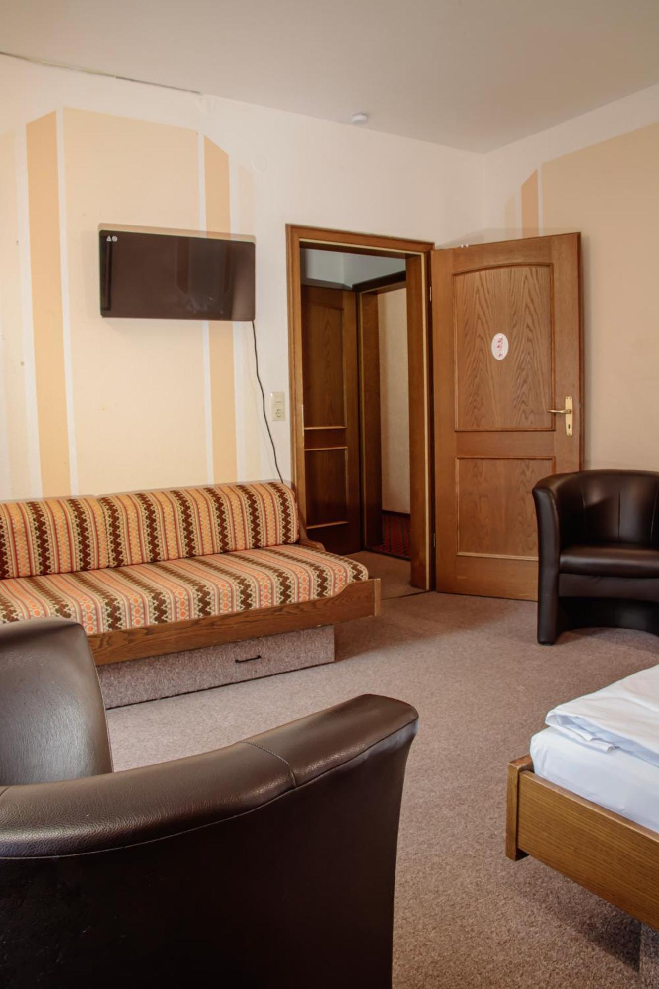 Be Me Black Forest Family Apartment -Zum Letzten G'Stehr Bad Rippoldsau-Schapbach Екстер'єр фото