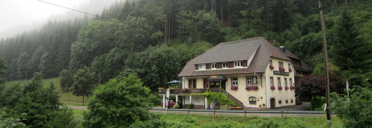 Be Me Black Forest Family Apartment -Zum Letzten G'Stehr Bad Rippoldsau-Schapbach Екстер'єр фото