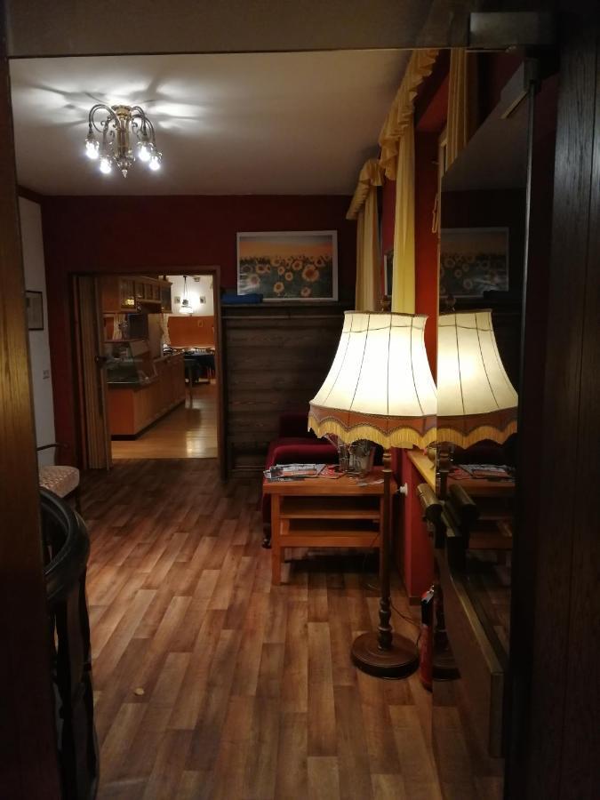 Be Me Black Forest Family Apartment -Zum Letzten G'Stehr Bad Rippoldsau-Schapbach Екстер'єр фото