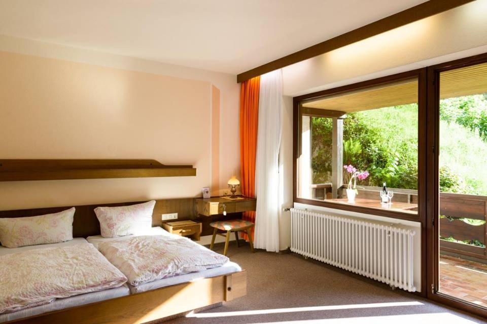 Be Me Black Forest Family Apartment -Zum Letzten G'Stehr Bad Rippoldsau-Schapbach Екстер'єр фото