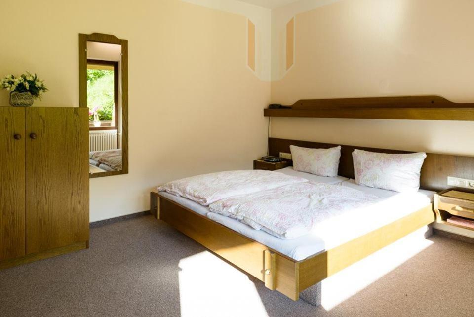 Be Me Black Forest Family Apartment -Zum Letzten G'Stehr Bad Rippoldsau-Schapbach Екстер'єр фото